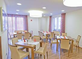 Hotel Klostergarten