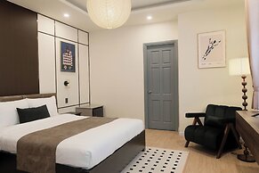 Ngoc Trai Vang Hotel