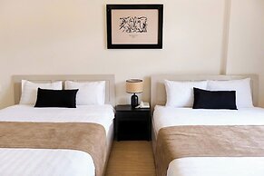 Ngoc Trai Vang Hotel