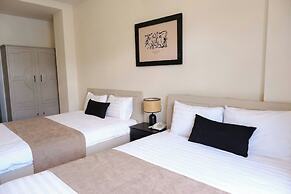 Ngoc Trai Vang Hotel