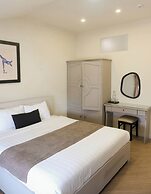 Ngoc Trai Vang Hotel