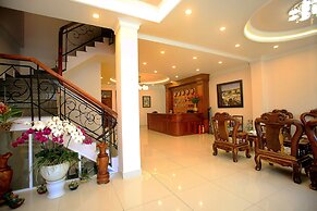 Ngoc Trai Vang Hotel