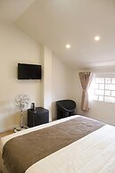 Ngoc Trai Vang Hotel