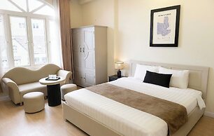 Ngoc Trai Vang Hotel