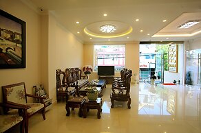 Ngoc Trai Vang Hotel