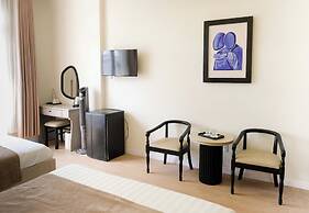 Ngoc Trai Vang Hotel