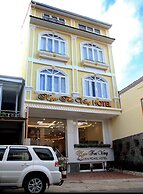 Ngoc Trai Vang Hotel