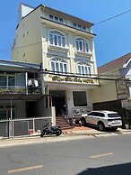 Ngoc Trai Vang Hotel