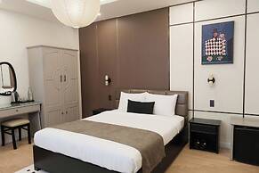 Ngoc Trai Vang Hotel