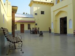 Hotel Mandawa Palace