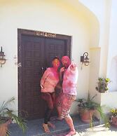 Hotel Mandawa Palace