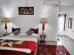 Hotel Mandawa Palace