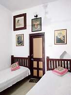 Hotel Mandawa Palace