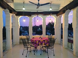 Hotel Mandawa Palace