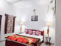 Hotel Mandawa Palace