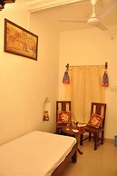 Hotel Mandawa Palace