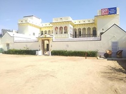 Hotel Mandawa Palace