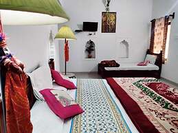 Hotel Mandawa Palace