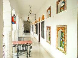 Hotel Mandawa Palace