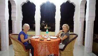 Hotel Mandawa Palace