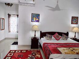 Hotel Mandawa Palace