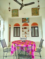 Hotel Mandawa Palace