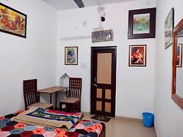 Hotel Mandawa Palace