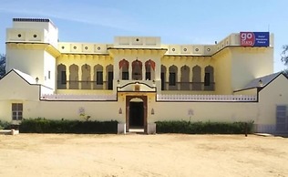 Hotel Mandawa Palace