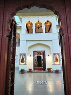 Hotel Mandawa Palace