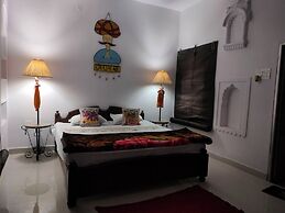 Hotel Mandawa Palace