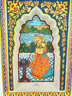 Hotel Mandawa Palace