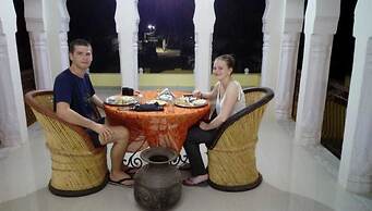 Hotel Mandawa Palace