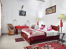 Hotel Mandawa Palace