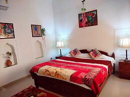 Hotel Mandawa Palace