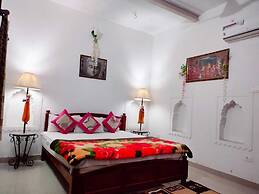 Hotel Mandawa Palace