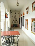 Hotel Mandawa Palace