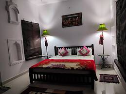 Hotel Mandawa Palace