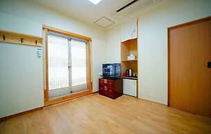 Hanok Hotel Dong Nak Won