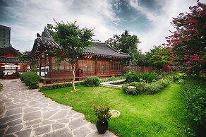 Hanok Hotel Dong Nak Won