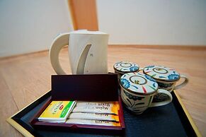 Hanok Hotel Dong Nak Won