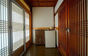 Hanok Hotel Dong Nak Won