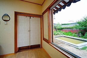Hanok Hotel Dong Nak Won
