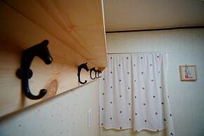 Hanok Hotel Dong Nak Won