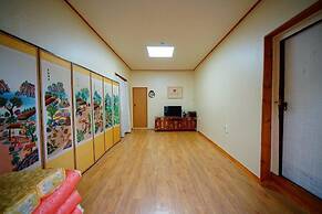 Hanok Hotel Dong Nak Won