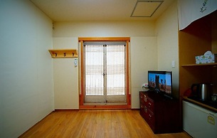 Hanok Hotel Dong Nak Won