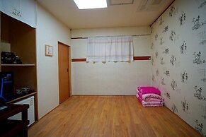 Hanok Hotel Dong Nak Won