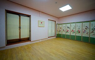 Hanok Hotel Dong Nak Won