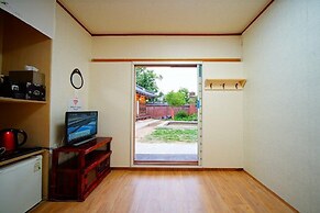 Hanok Hotel Dong Nak Won