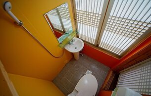 Hanok Hotel Dong Nak Won