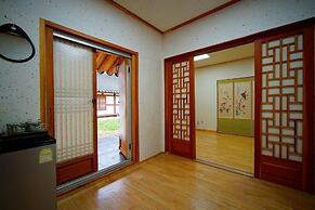 Hanok Hotel Dong Nak Won